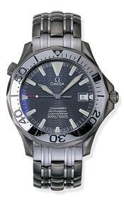 omega watchbase 2232.30.00